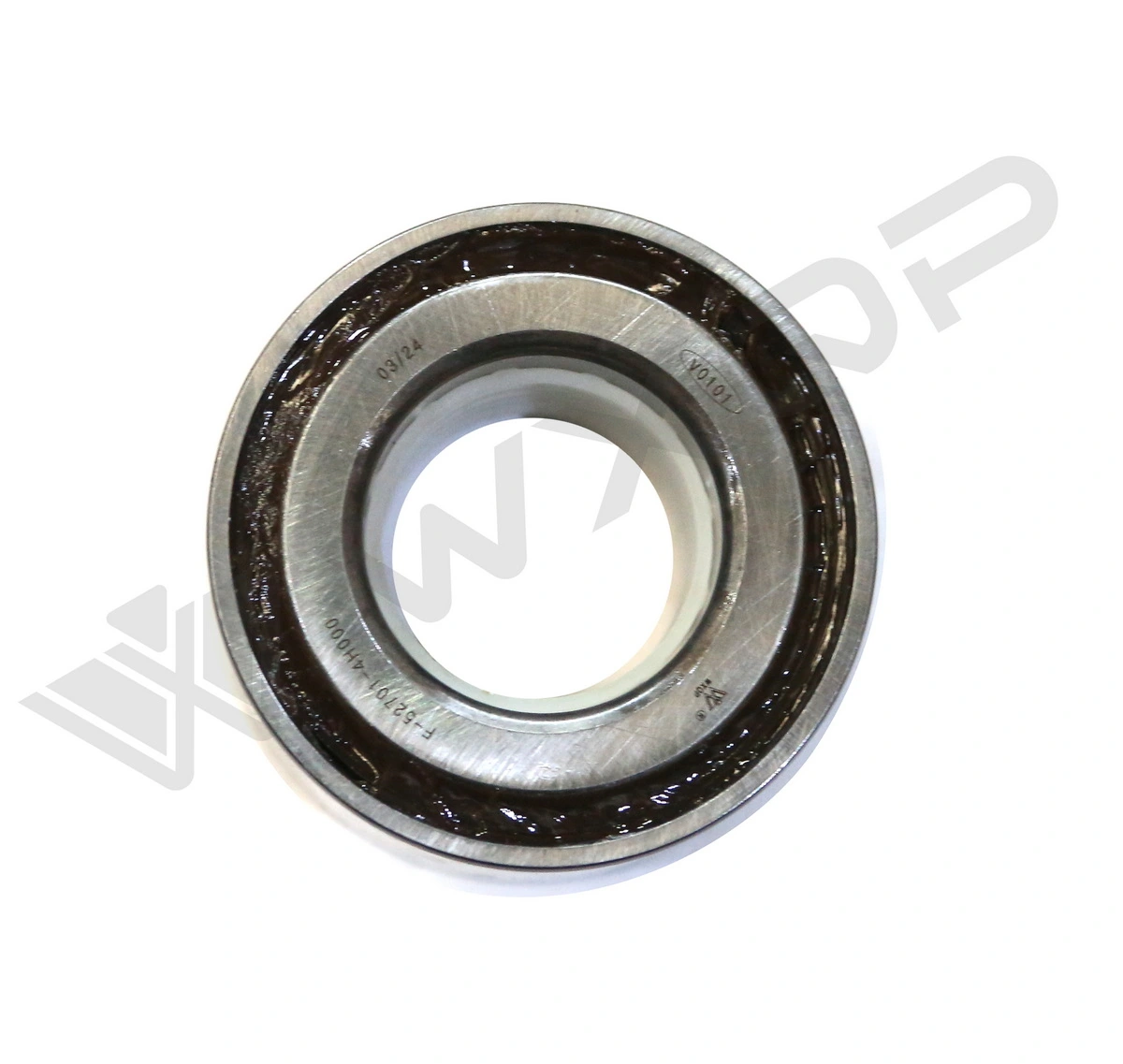 WXQP kerékcsapágy - 763553 - TothCarparts