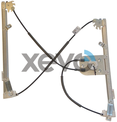 XEVO ablakemelő - XWR4354 - TothCarparts