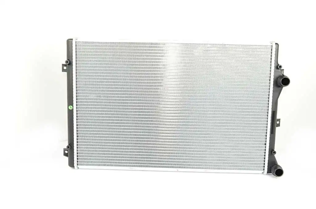 BSG hűtő, motorhűtés - BSG 90-520-027 - TothCarparts