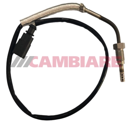 Cambiare Érzékelő, kipufogógáz-hőmérséklet - VE390401 - TothCarparts