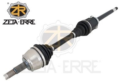 ZETA-ERRE hajtótengely - ZR12312 - TothCarparts