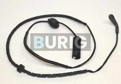 Burig figyelmezető kontaktus, fékbetétkopás - B070094 - TothCarparts