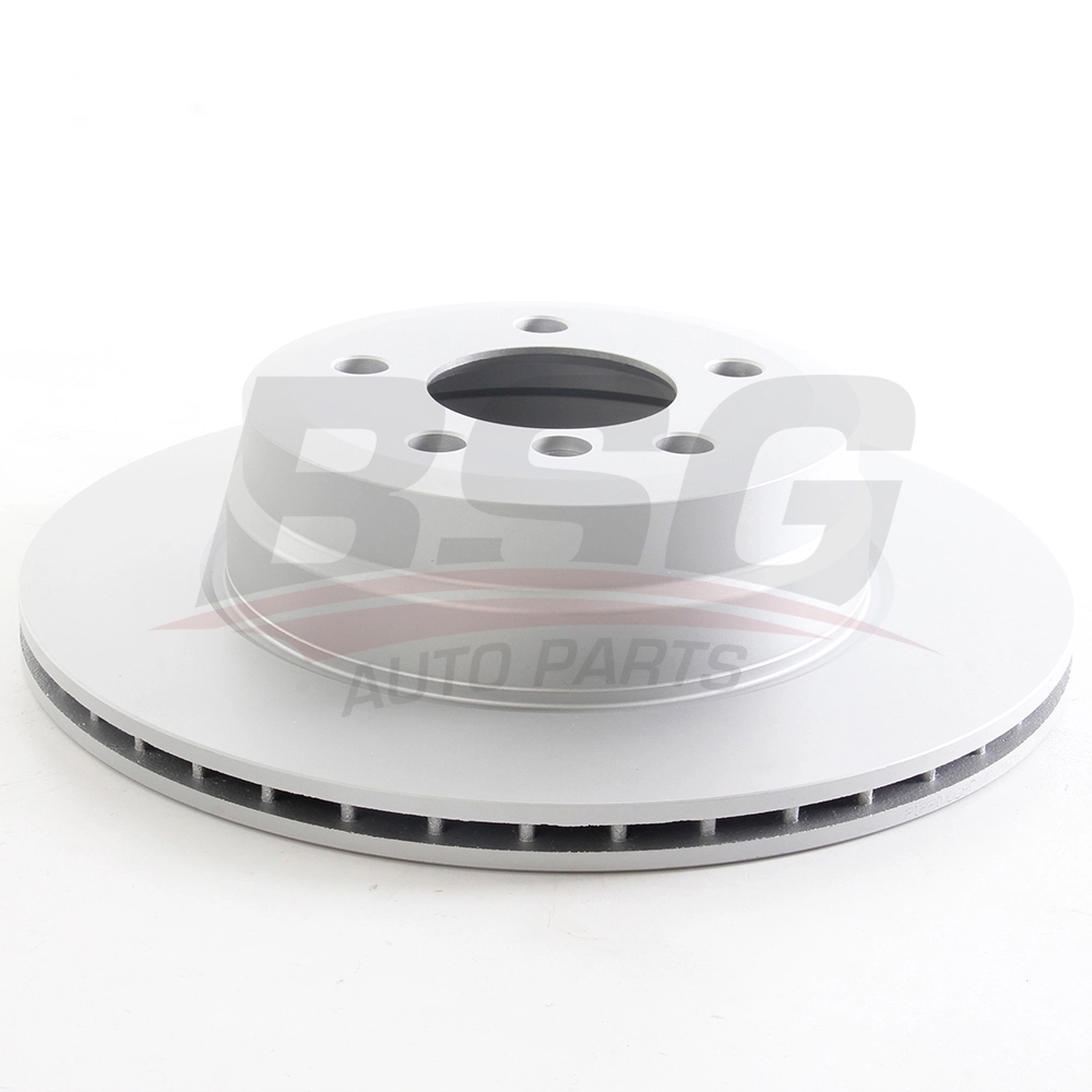BSG féktárcsa - BSG 15-210-032 - TothCarparts