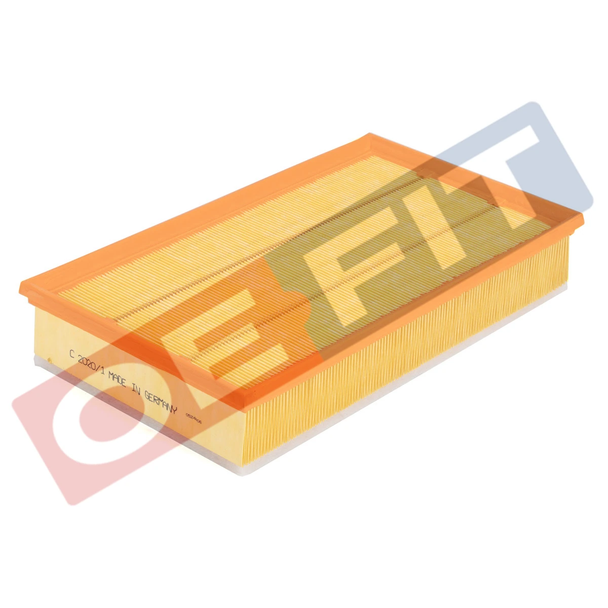 OE-FIT Schäferbartho légszűrő - 117 18 501 03 22 - TothCarparts