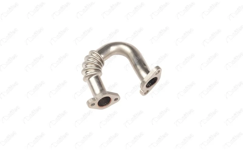 NIFEA Cső, kipuf.gáz visszavezető szelep - 27552 - TothCarparts