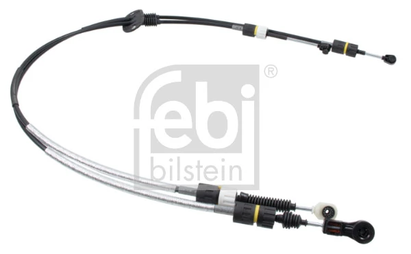 FEBI BILSTEIN váltó bovden - 188197 - TothCarparts