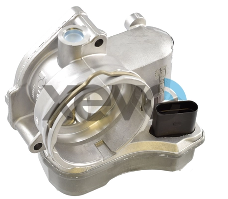 XEVO fojtószelep ház - XTB9764 - TothCarparts