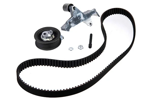 ZentParts Fogasszíjkészlet - Z37433 - TothCarparts