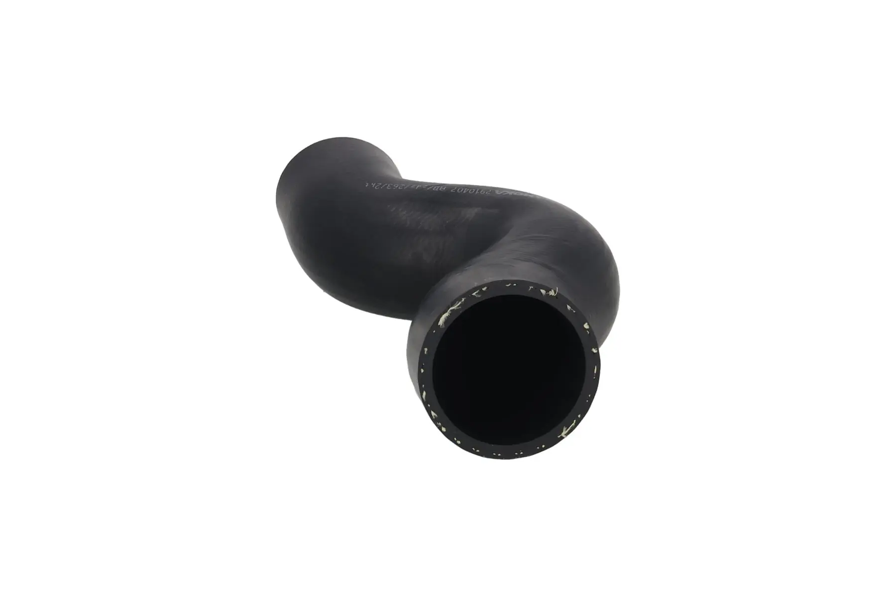 KAMOKA Töltőlevegő cső - 7910407 - TothCarparts