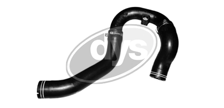 DYS Töltőlevegő cső - 76-12810 - TothCarparts