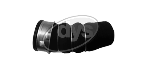DYS Töltőlevegő cső - 76-11070 - TothCarparts