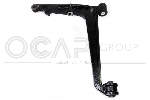 OCAP lengőkar, kerékfelfüggesztés - 0381411 - TothCarparts