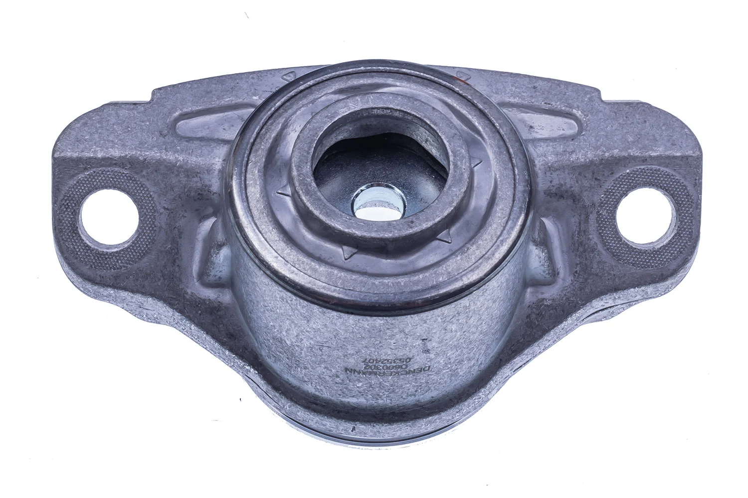 DENCKERMANN Támcsapágy, gólyaláb - D600302 - TothCarparts