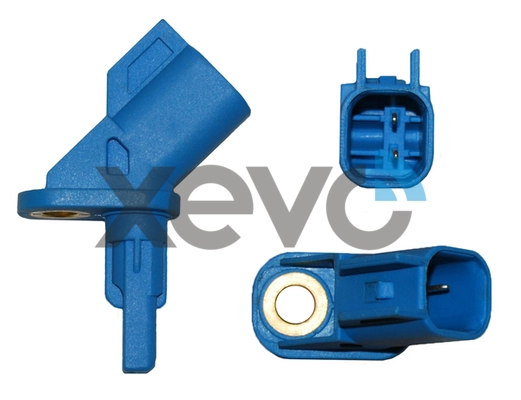 XEVO érzékelő, kerékfordulatszám - XBS194 - TothCarparts
