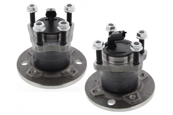 MAPCO kerékcsapágy készlet - 46834 - TothCarparts
