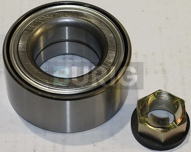 Burig kerékcsapágy készlet - B100201 - TothCarparts