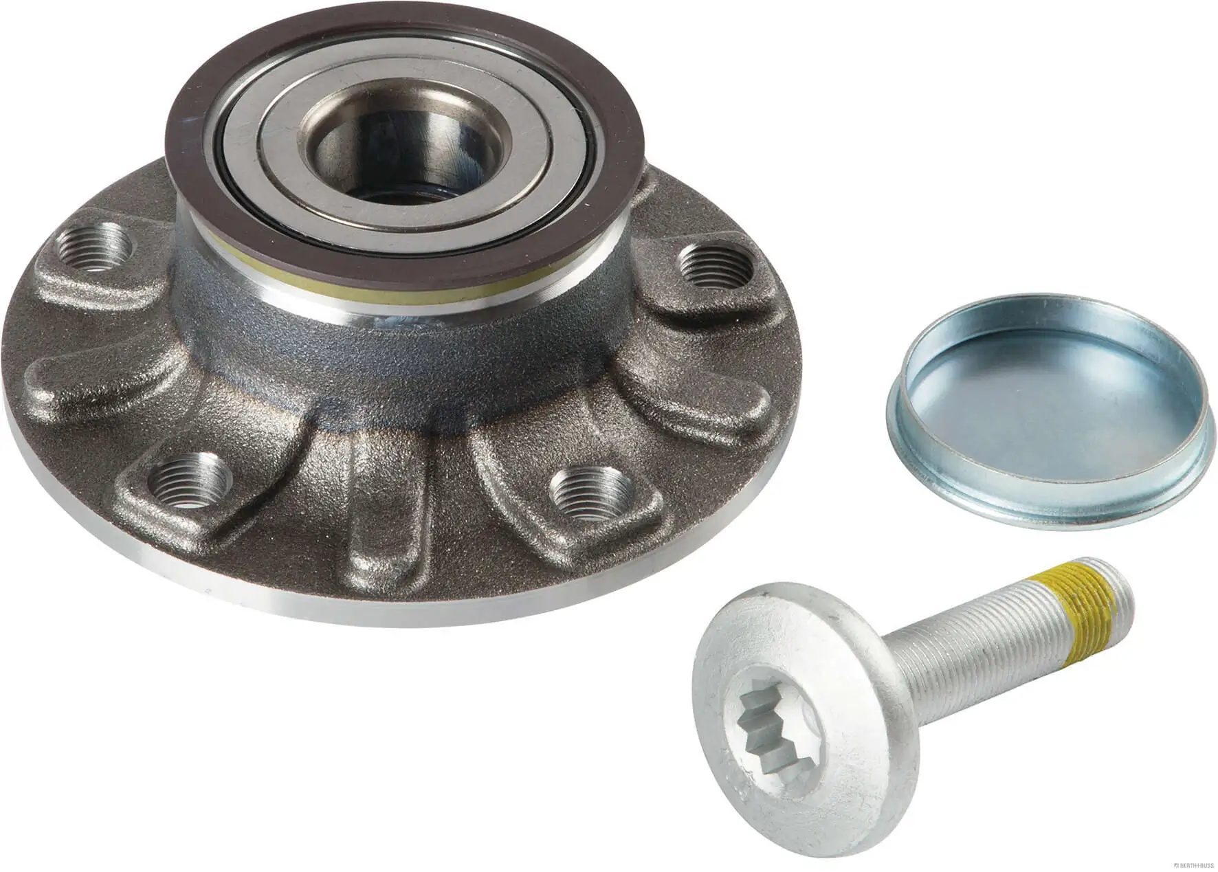 HERTH+BUSS JAKOPARTS kerékcsapágy készlet - J4710801 - TothCarparts