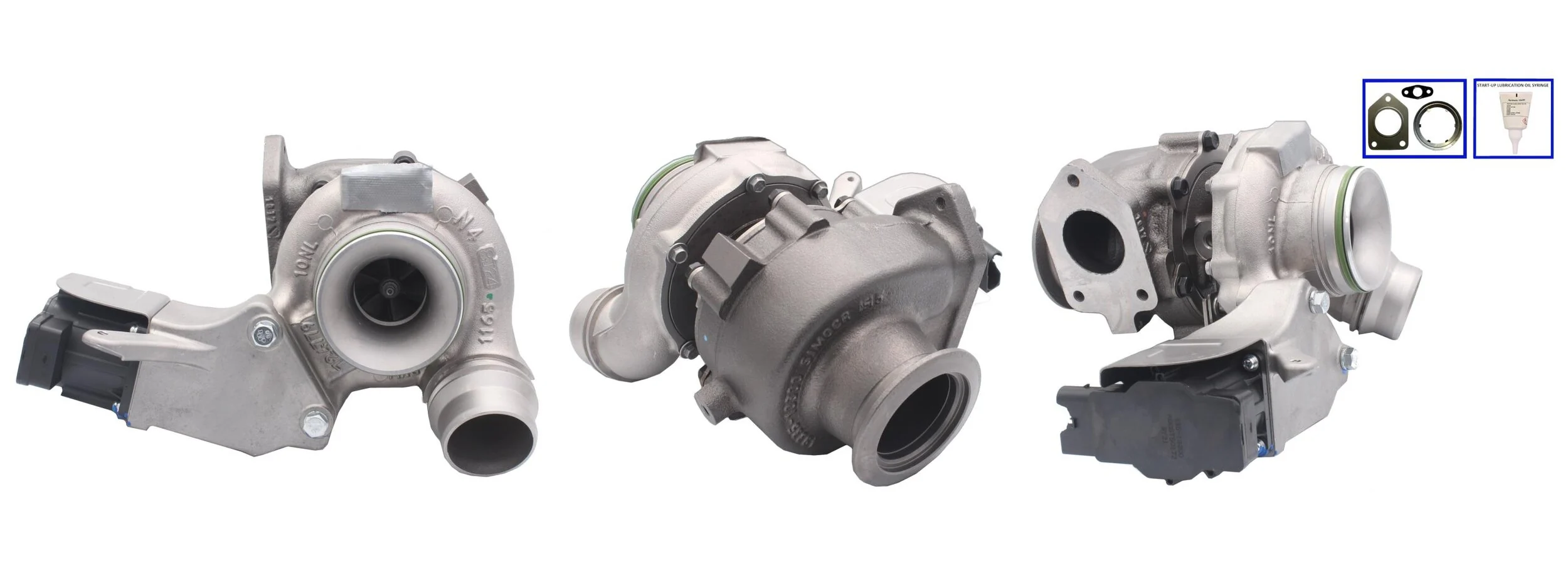 TURBOS EUROPE töltő, feltöltés - TE4913505895 - TothCarparts
