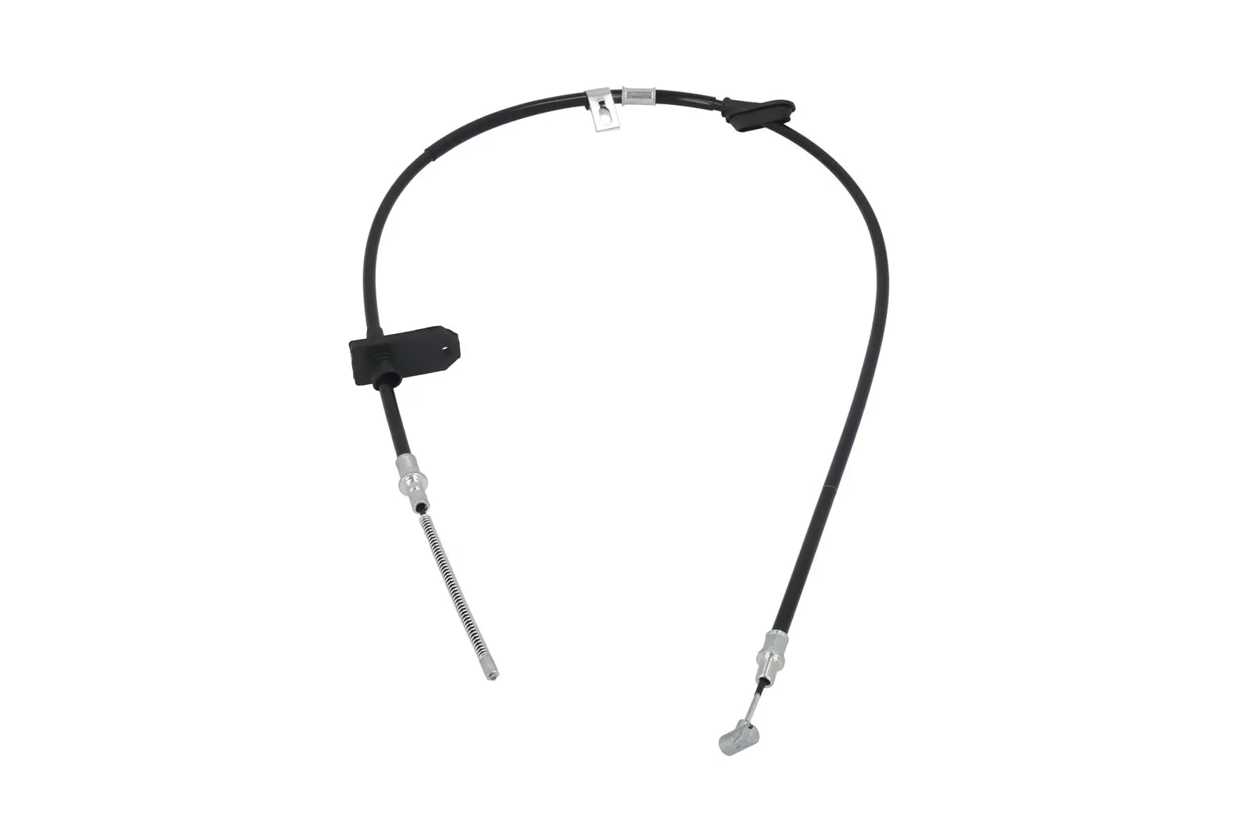 KAMOKA huzal, rögzítőfék - 1190582 - TothCarparts