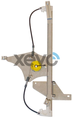 XEVO ablakemelő - XWR4404 - TothCarparts