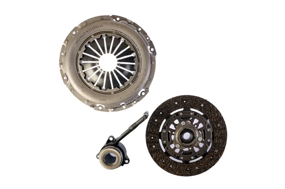 MOTRIO kuplungkészlet - 8550506680 - TothCarparts