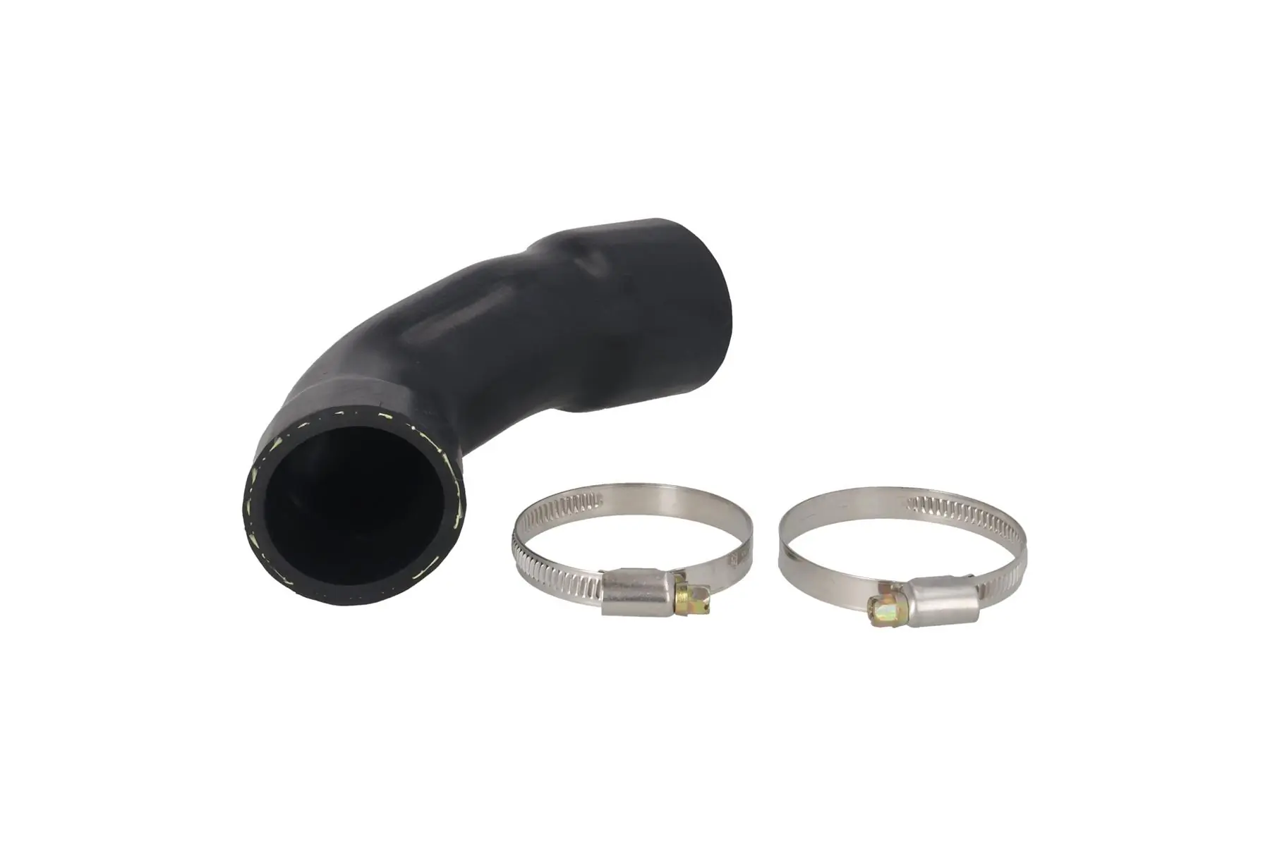 KAMOKA Töltőlevegő cső - 7910133 - TothCarparts