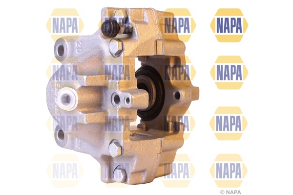 NAPA féknyereg - NCA1370RM - TothCarparts