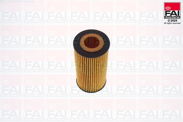 FAI AutoParts olajszűrő - OF176 - TothCarparts