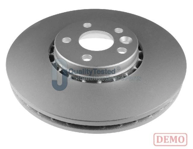 JAPANPARTS féktárcsa - DI0351JM - TothCarparts