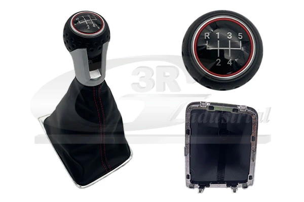 3RG váltórúd borítás - 20728 - TothCarparts