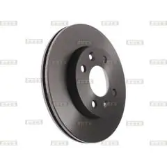 BÖLK féktárcsa - BOL-BD6572 - TothCarparts