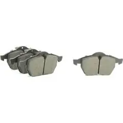BÖLK fékbetétkészlet, tárcsafék - BOL-C021658 - TothCarparts
