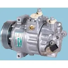 BÖLK kompresszor, klíma - BOL-C031080 - TothCarparts