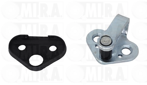 MI.R.A. Zárótüske, ajtózár - 42/5715 - TothCarparts