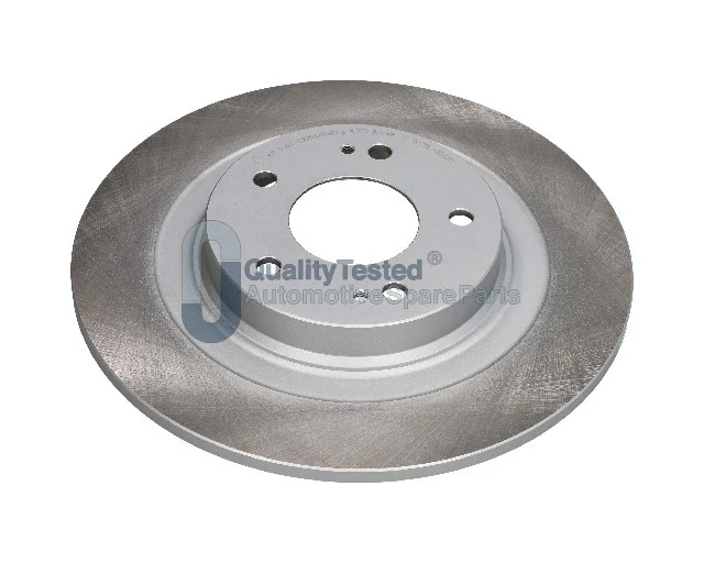 JAPANPARTS féktárcsa - DP422JM - TothCarparts