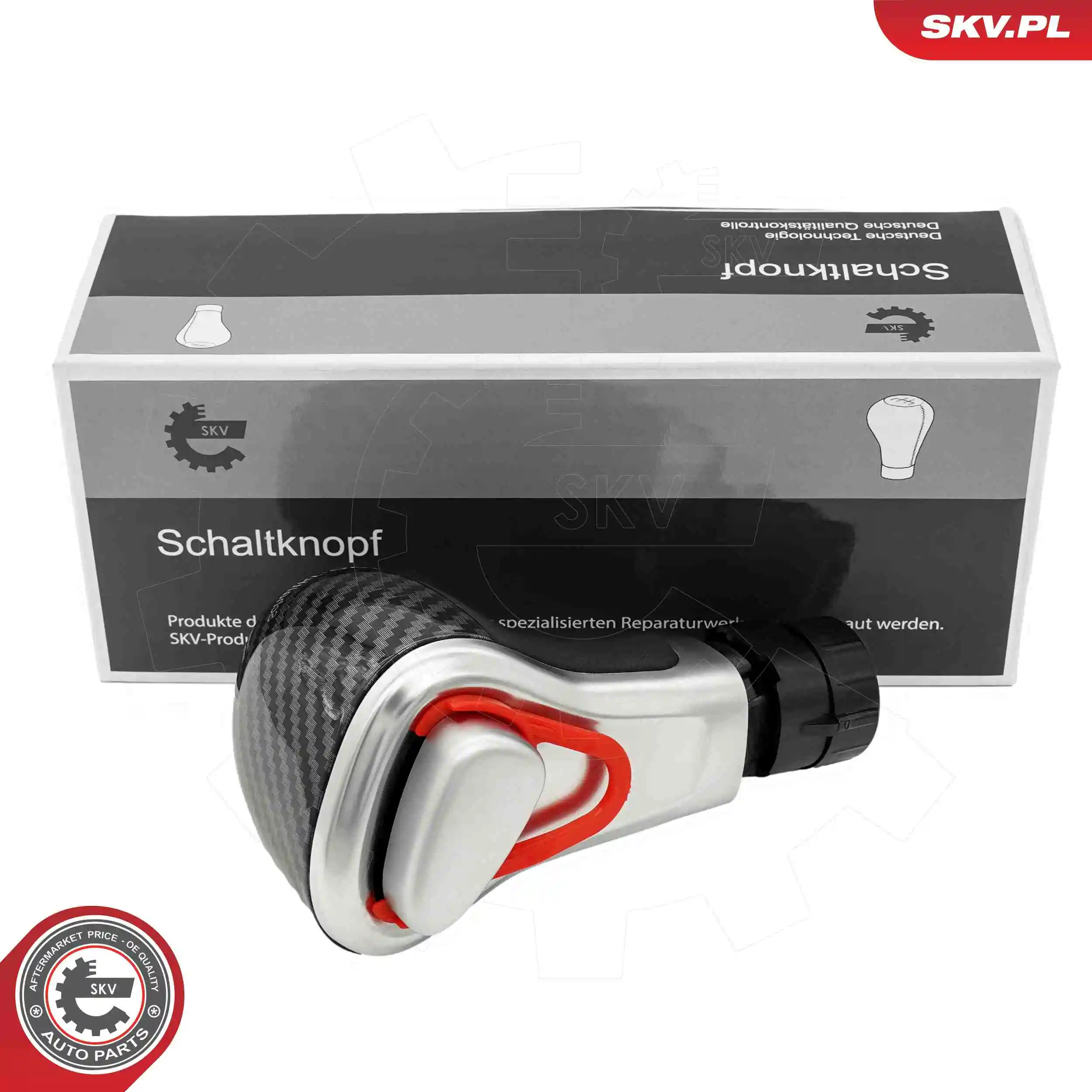 ESEN SKV Váltógomb - 63SKV200 - TothCarparts