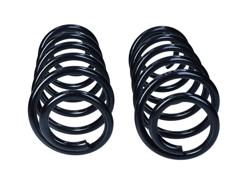 MAXGEAR futómű rugó - 60-1673D - TothCarparts