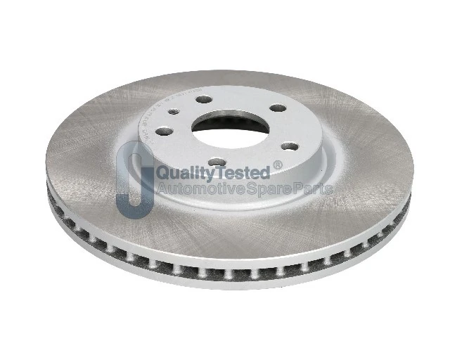 JAPANPARTS féktárcsa - DI0324JM - TothCarparts
