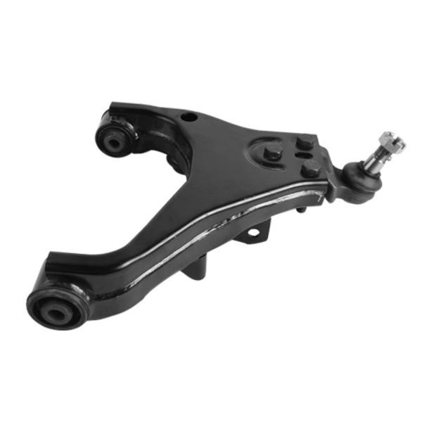 CTR lengőkar, kerékfelfüggesztés - CQ0821R - TothCarparts