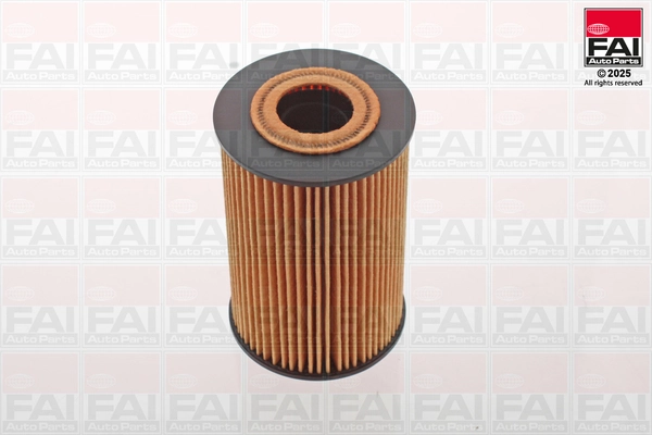 FAI AutoParts olajszűrő - OF104 - TothCarparts