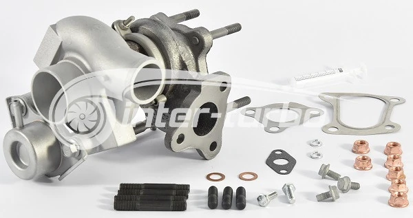 INTER-TURBO töltő, feltöltés - IT-49173-06503 - TothCarparts