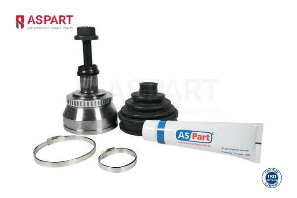 ASPART csuklókészlet, hajtótengely - 1JKD1055 - TothCarparts