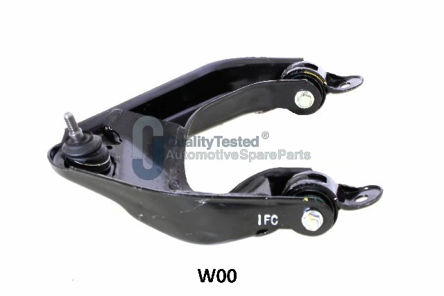 JAPANPARTS lengőkar, kerékfelfüggesztés - BQW00L - TothCarparts