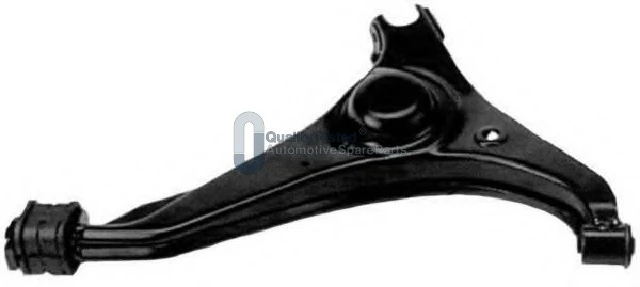JAPANPARTS lengőkar, kerékfelfüggesztés - BQ822R - TothCarparts