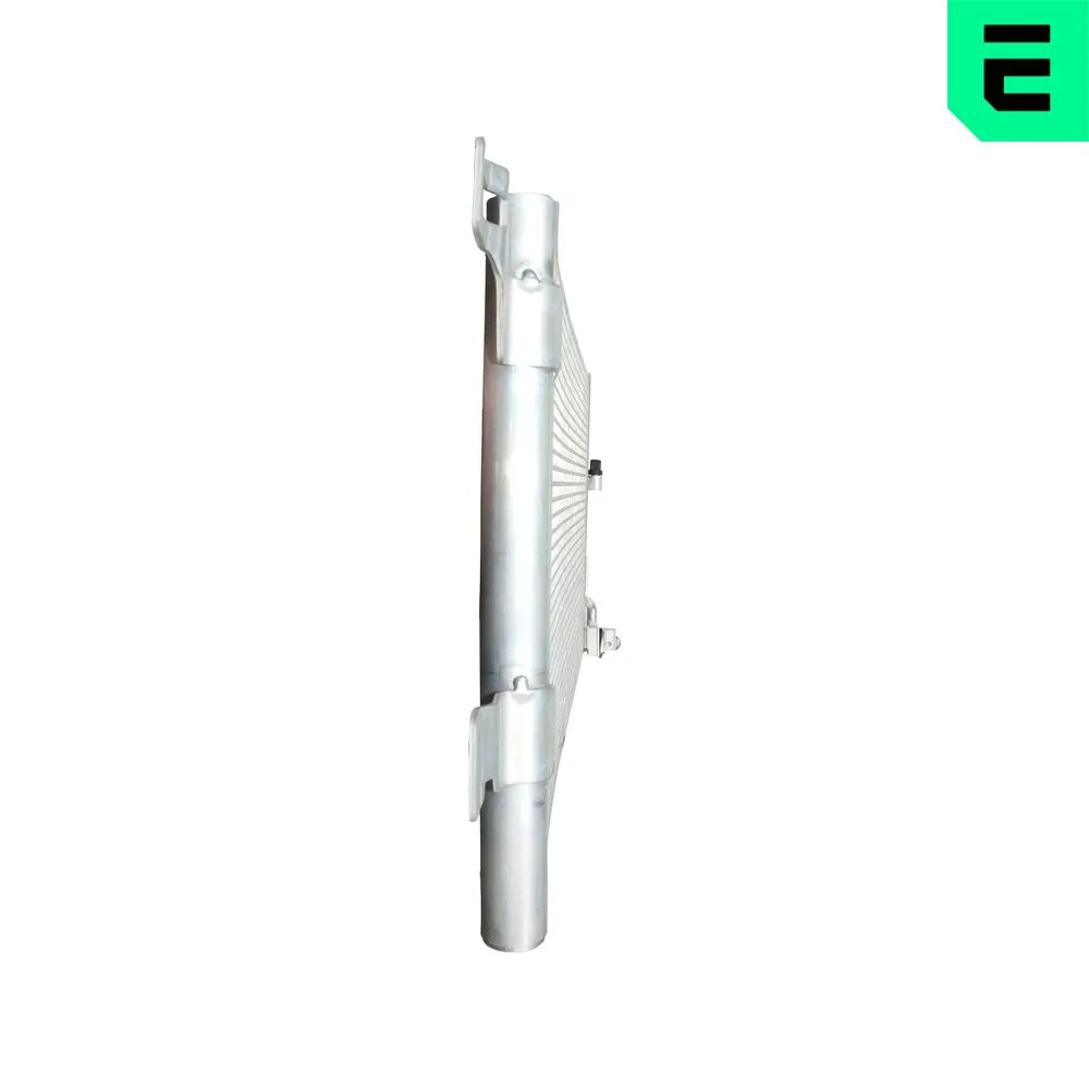 ERA kondenzátor, klíma - 667369 - TothCarparts