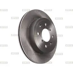 BÖLK féktárcsa - BOL-D011658 - TothCarparts