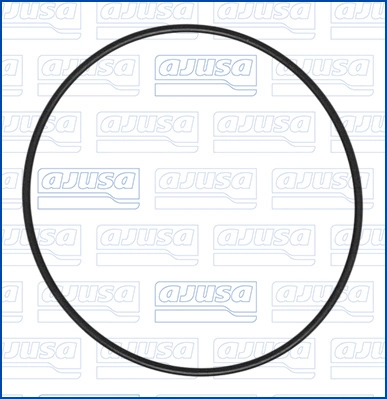 AJUSA tömítés, olajszűrő - 16036800 - TothCarparts
