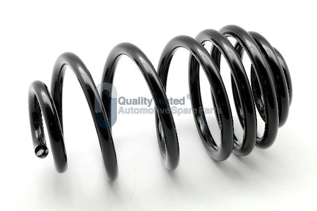 JAPANPARTS futómű rugó - ZCQ6764X - TothCarparts