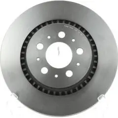 BÖLK féktárcsa - BOL-E061032 - TothCarparts
