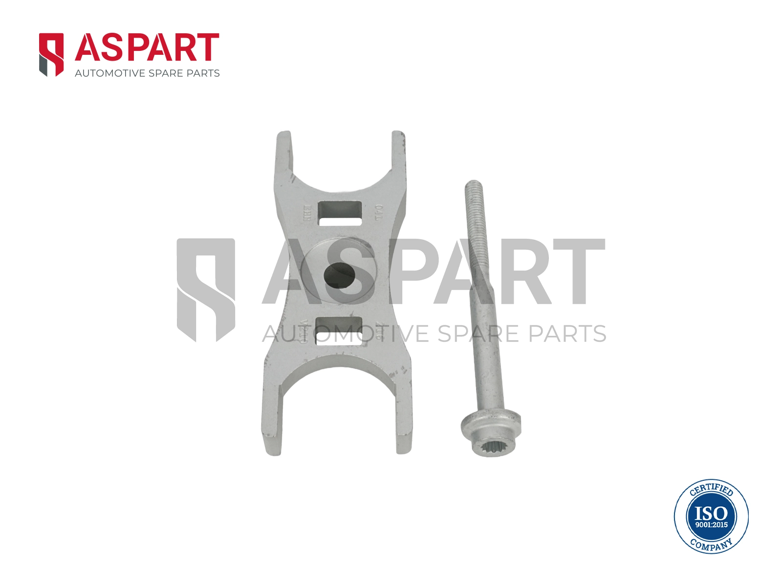 ASPART tartó, befecskendező fúvóka - 5HIN1001 - TothCarparts